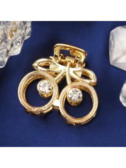 Краб для волос 