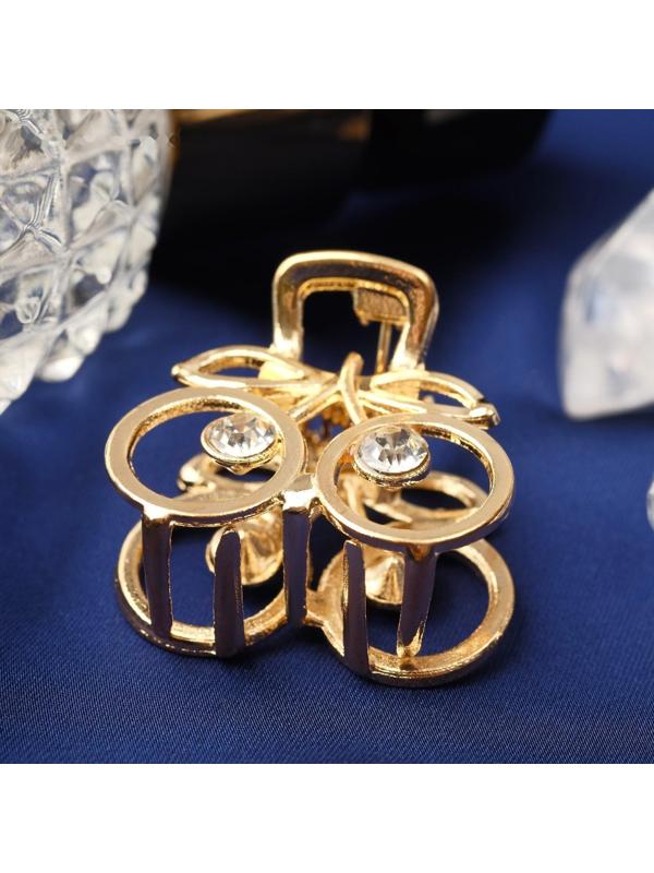 Краб для волос 