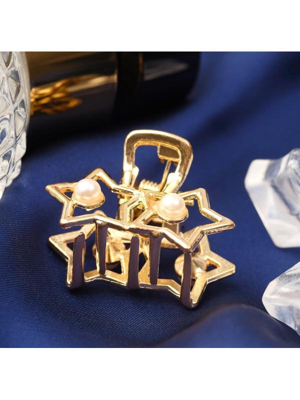 Краб для волос 