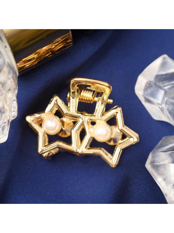 Краб для волос 