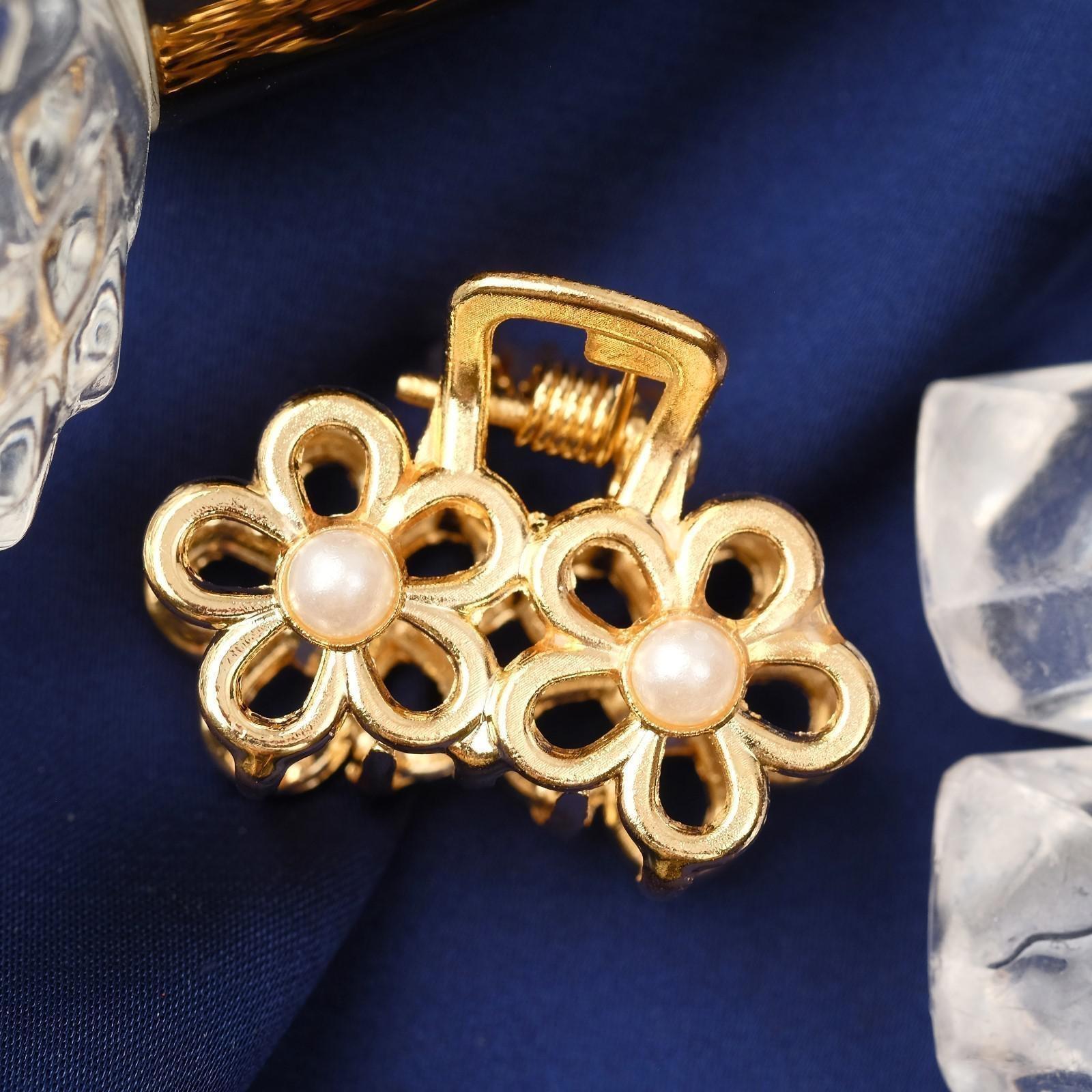 Краб для волос 