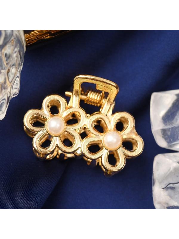 Краб для волос 