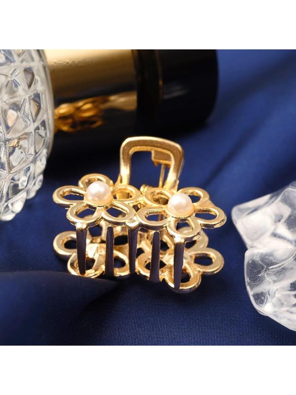 Краб для волос 