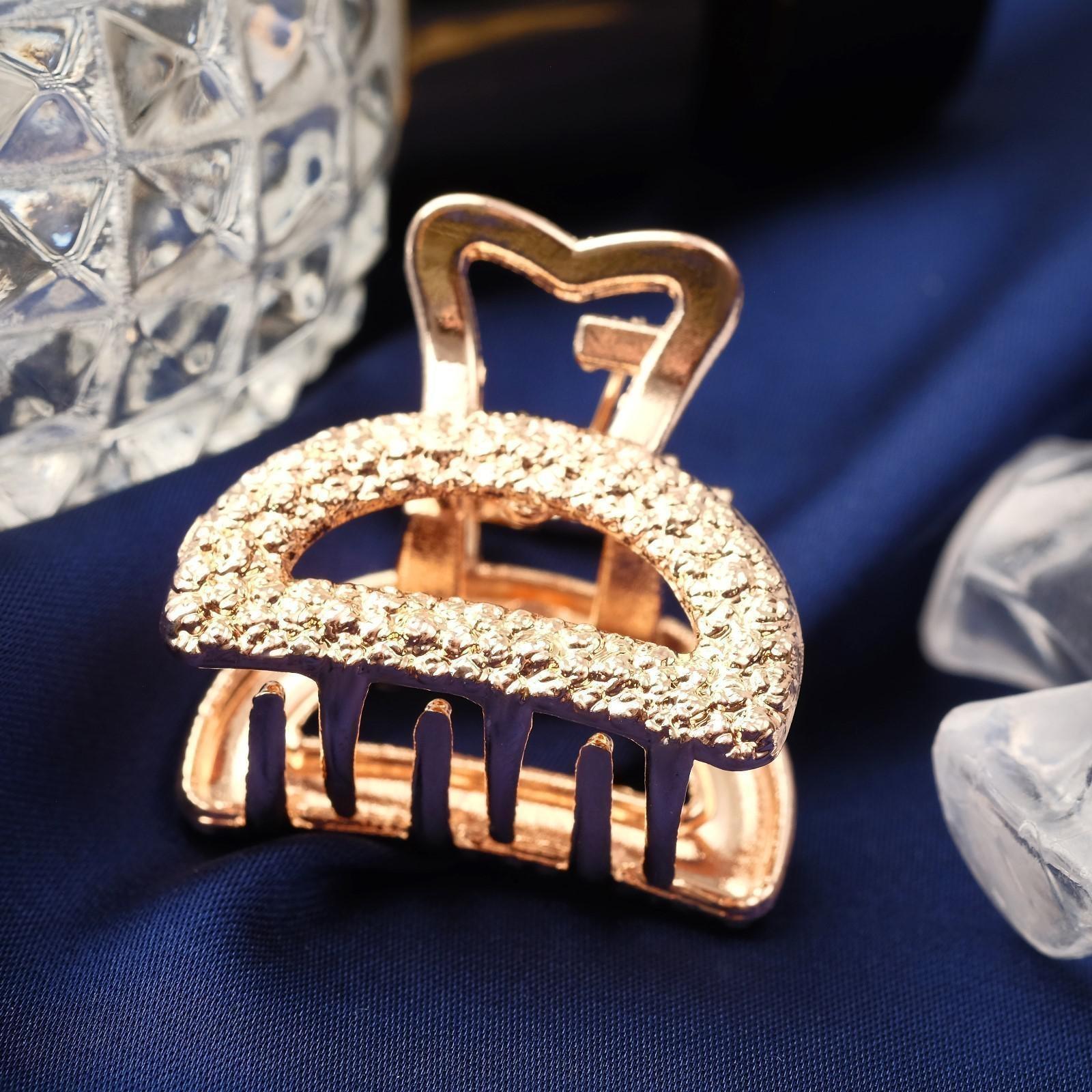 Краб для волос 