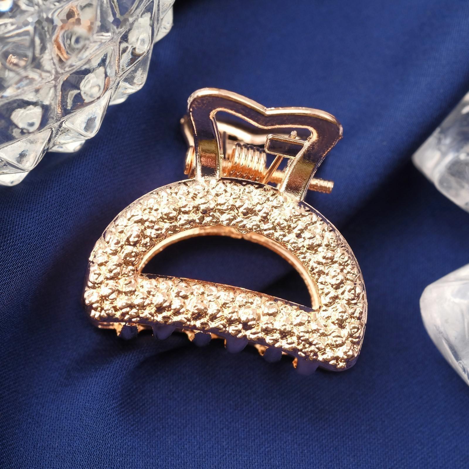 Краб для волос 