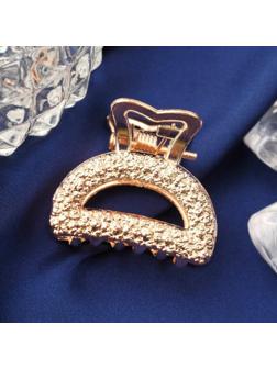 Краб для волос 