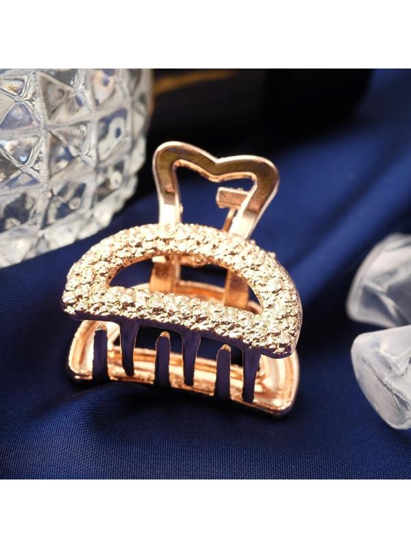 Краб для волос 