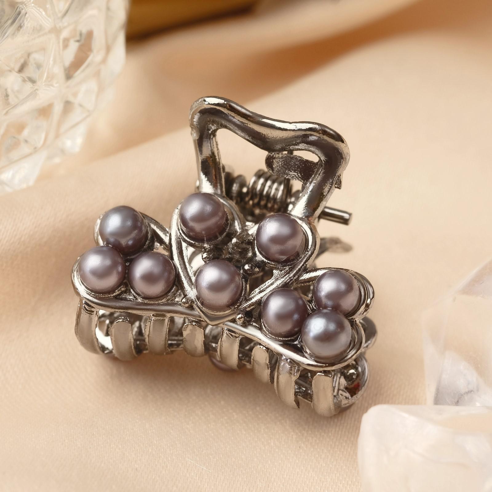 Краб для волос 