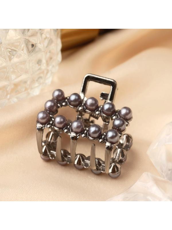 Краб для волос 