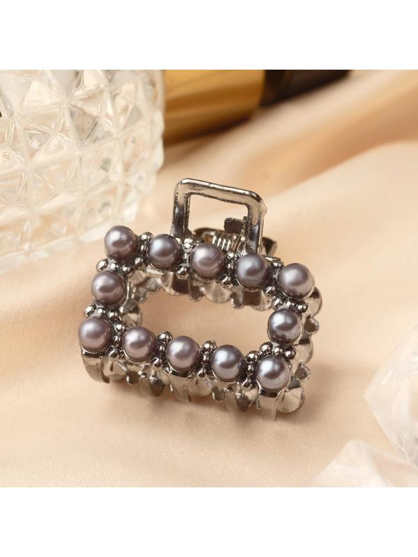 Краб для волос 