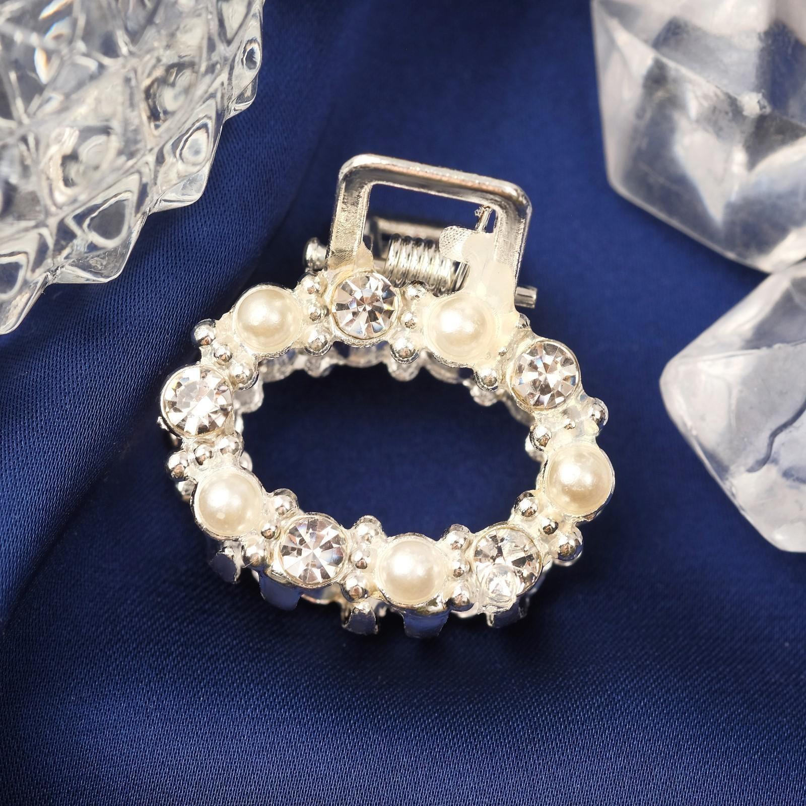 Краб для волос 