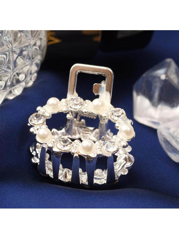 Краб для волос 