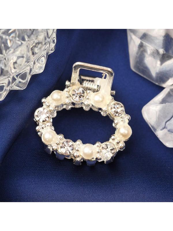 Краб для волос 