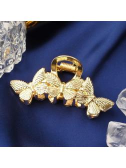 Краб для волос 