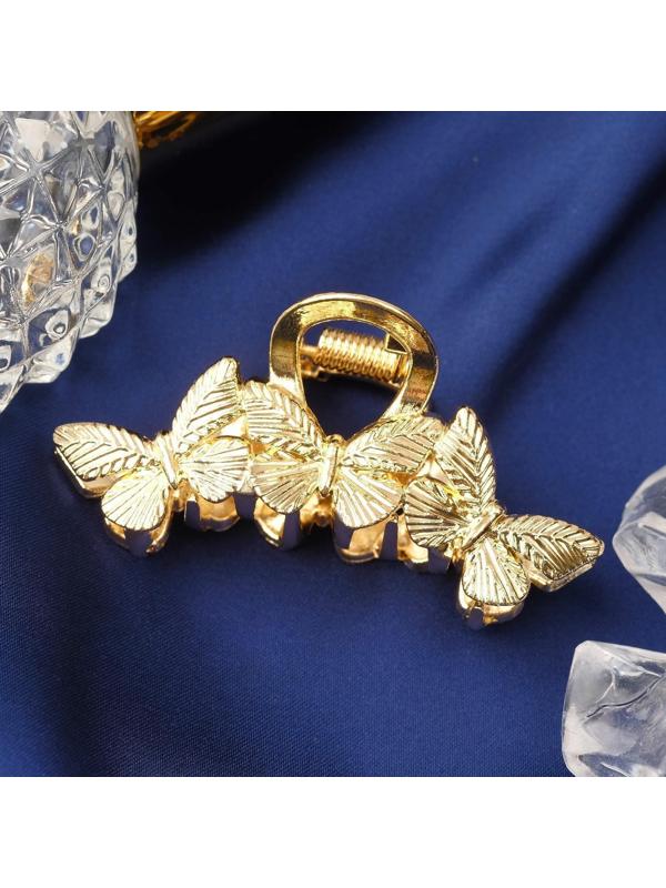 Краб для волос 