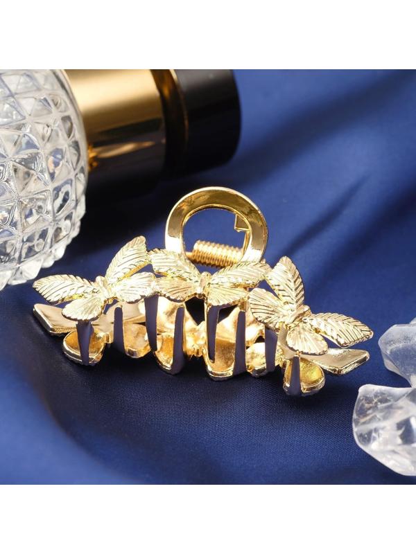 Краб для волос 