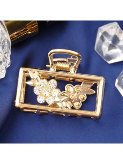 Краб для волос 