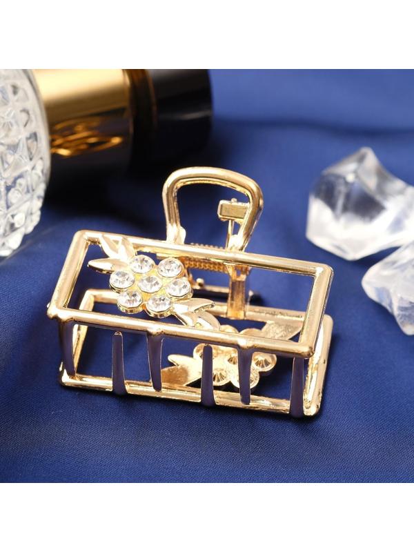 Краб для волос 