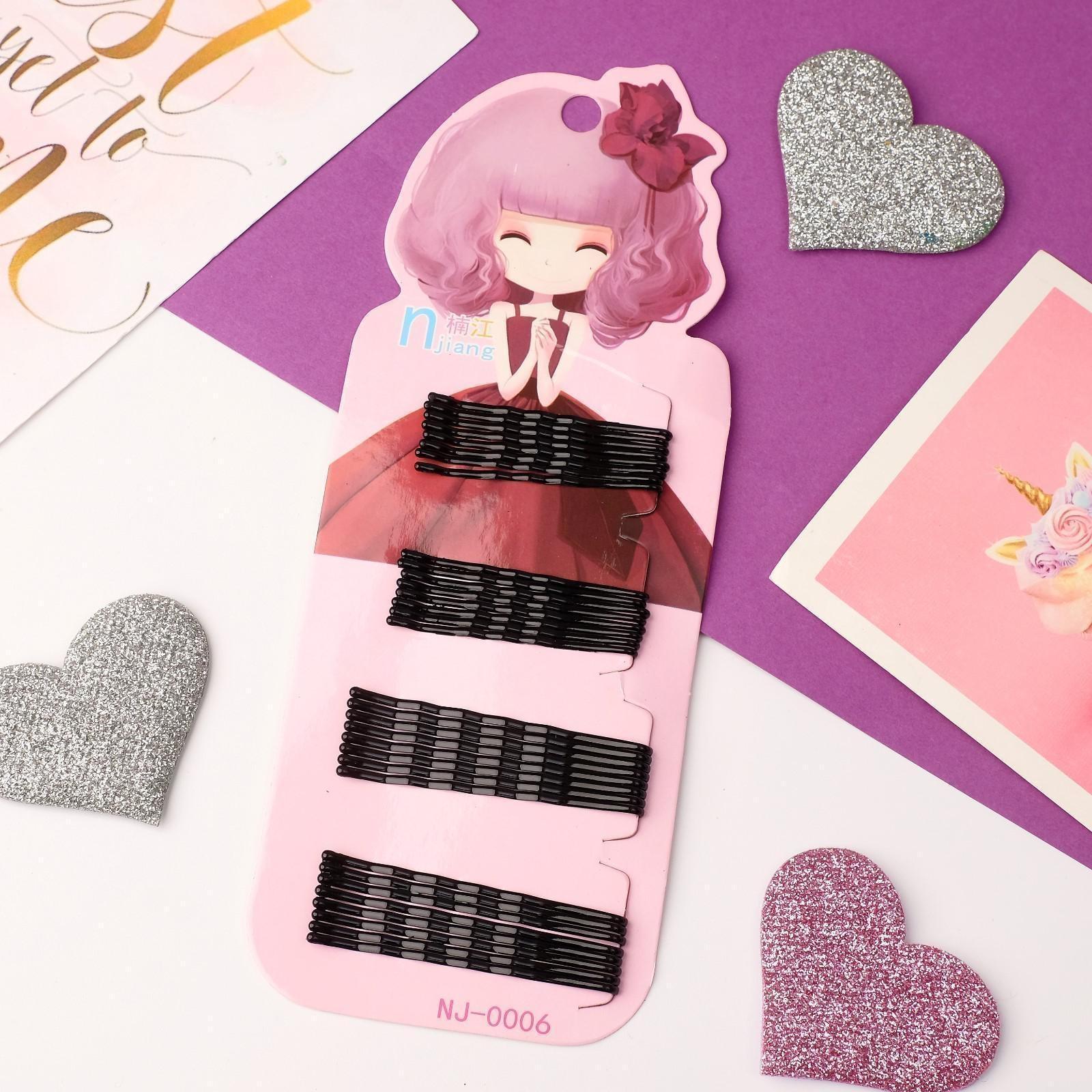 Невидимка для волос 