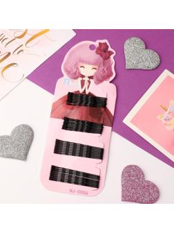 Невидимка для волос 