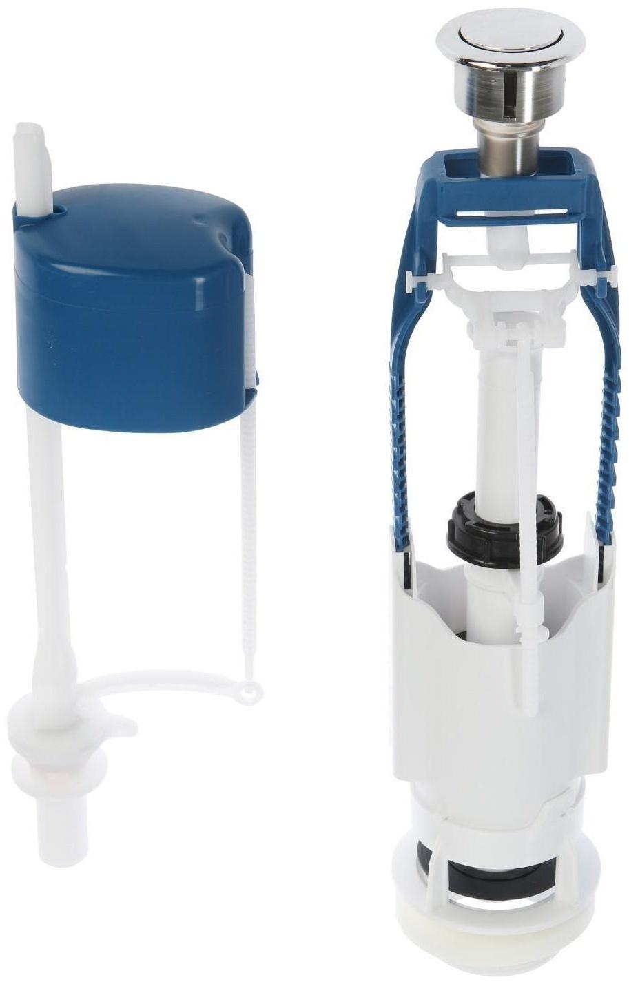 Унитаз компакт ЛЗСФ 