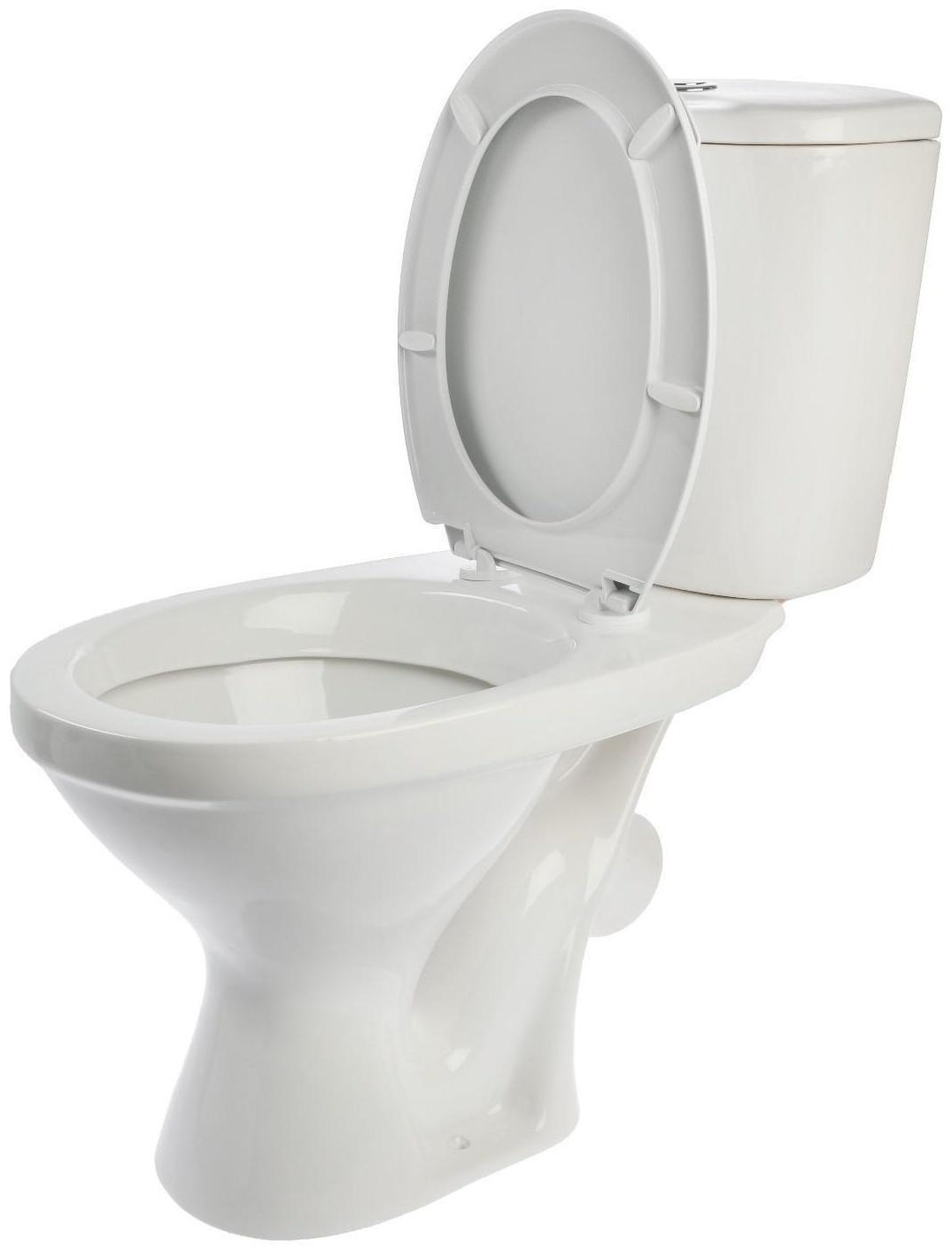 Унитаз компакт ЛЗСФ 