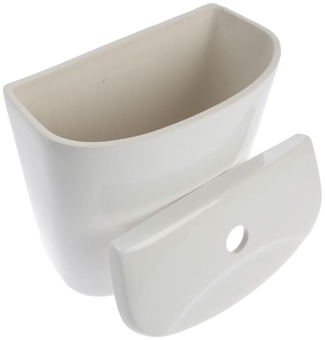 Унитаз компакт ЛЗСФ 