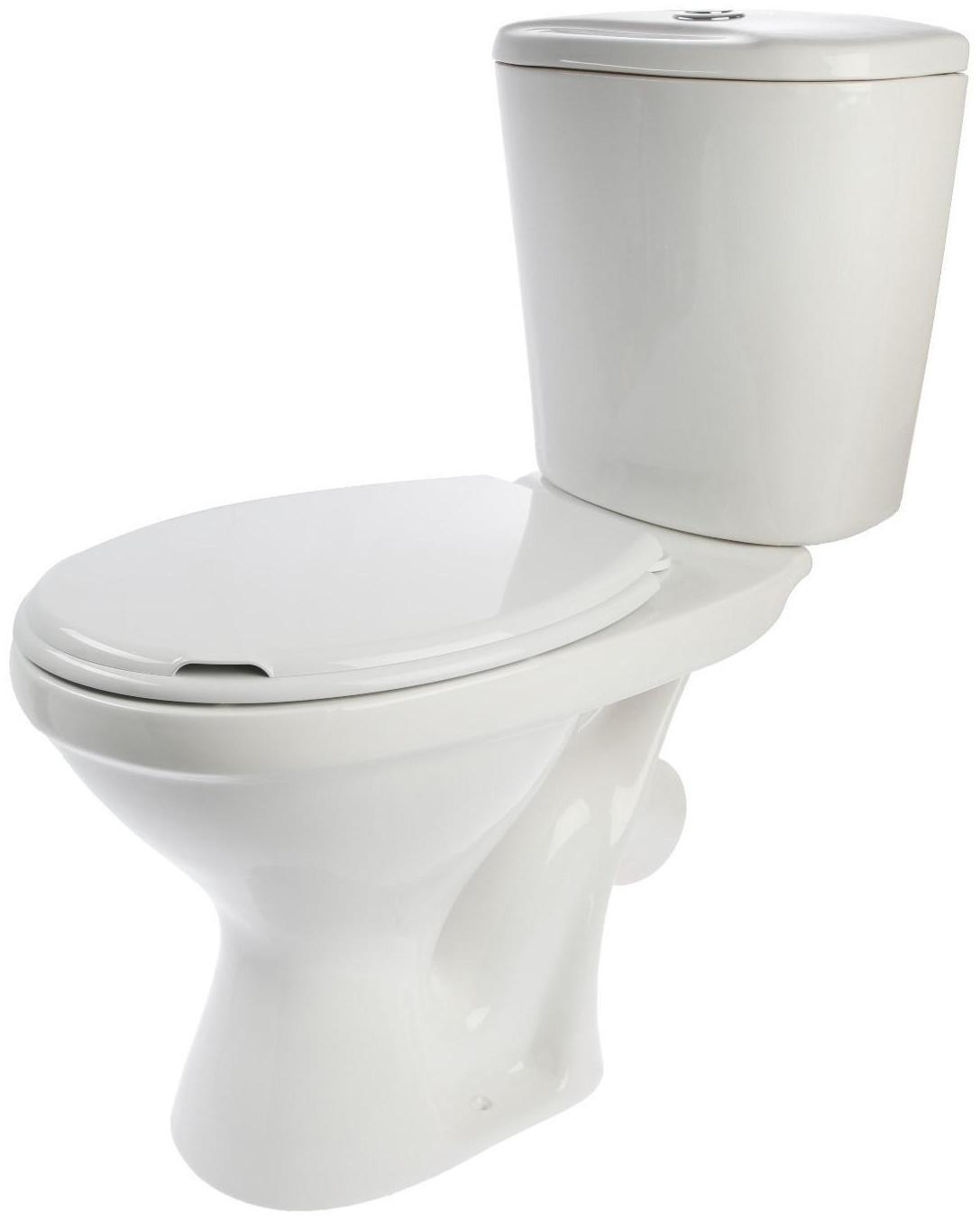 Унитаз компакт ЛЗСФ 