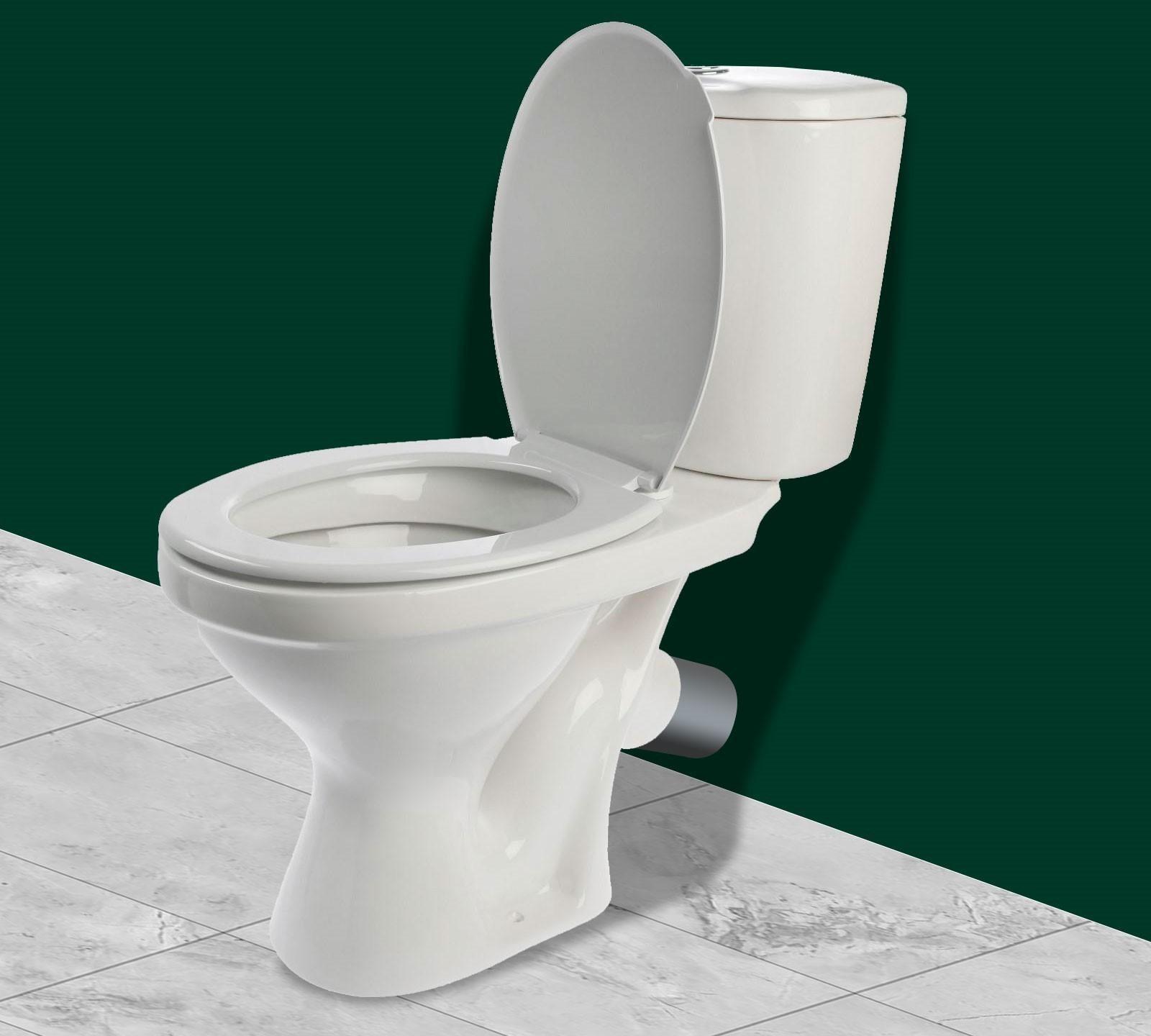 Унитаз компакт ЛЗСФ 