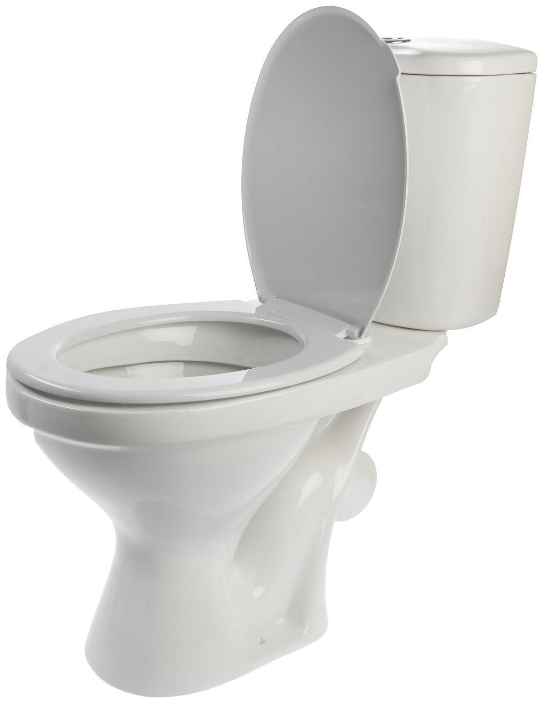 Унитаз компакт ЛЗСФ 