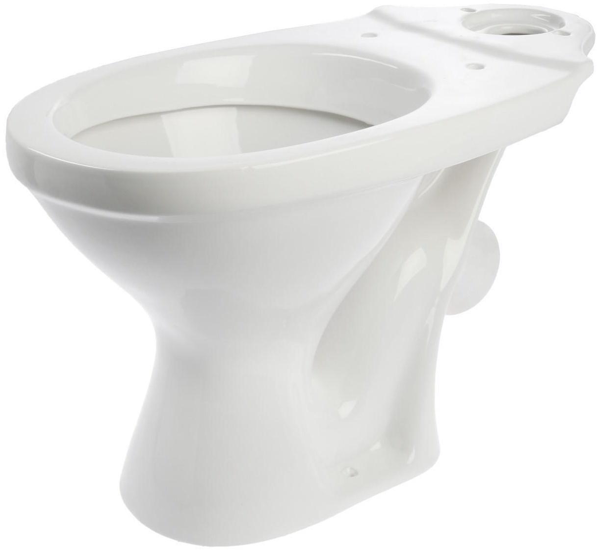 Унитаз компакт ЛЗСФ 