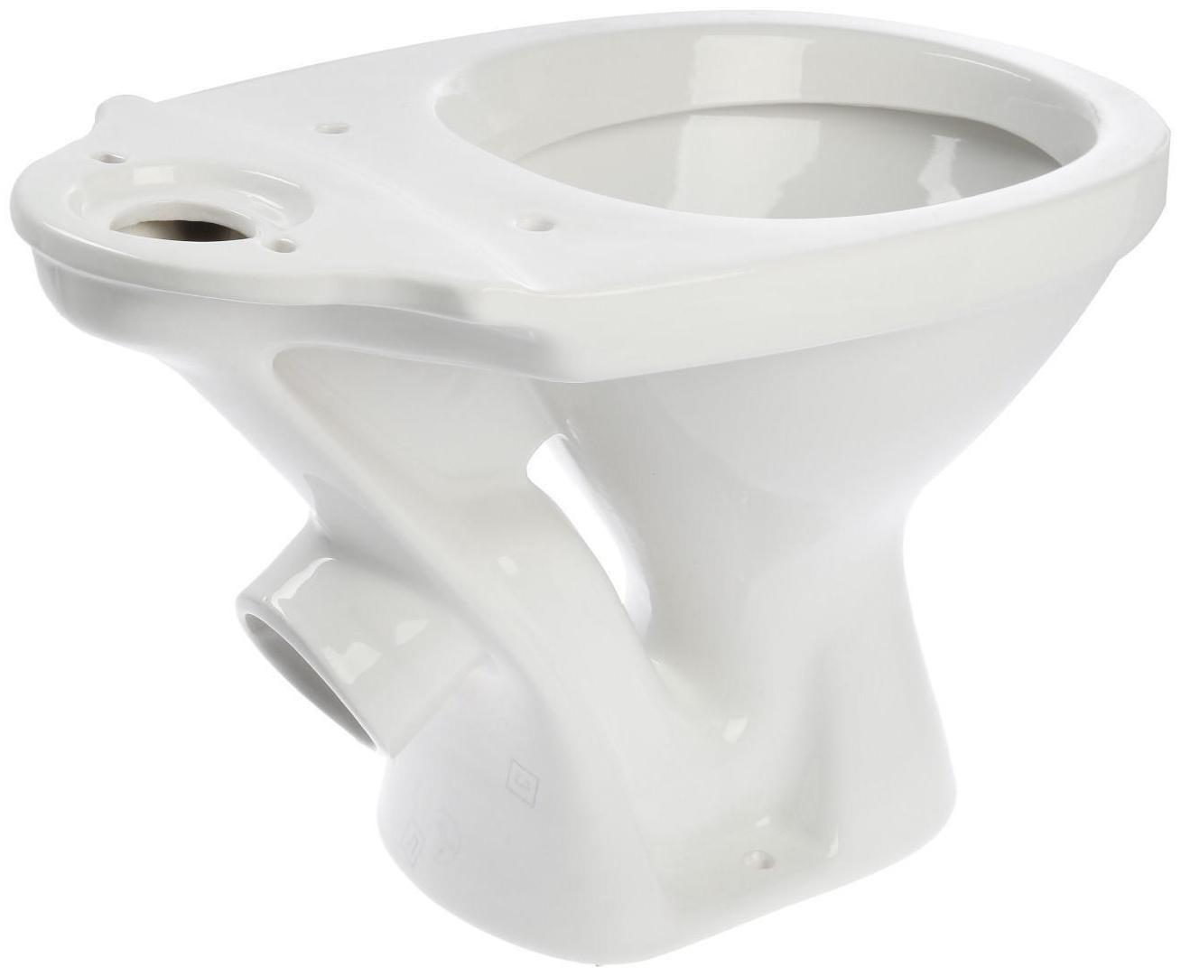 Унитаз компакт ЛЗСФ 