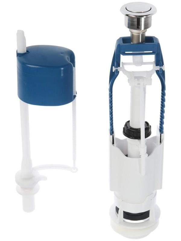 Унитаз компакт ЛЗСФ 