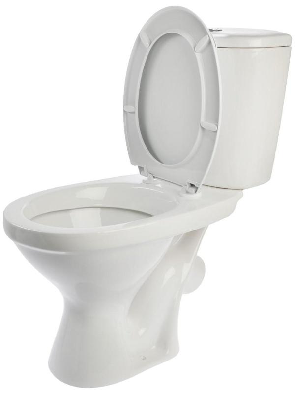 Унитаз компакт ЛЗСФ 