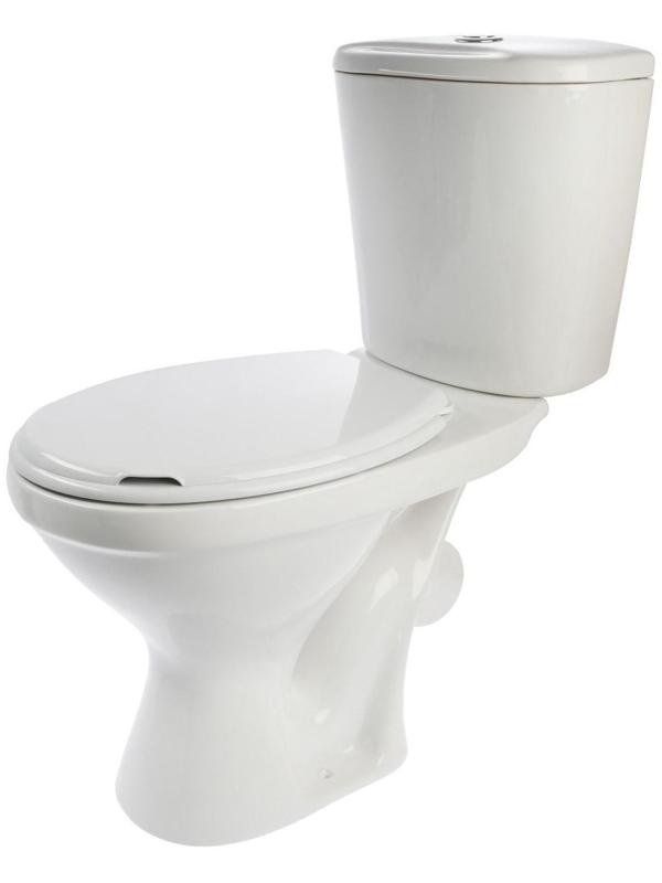 Унитаз компакт ЛЗСФ 