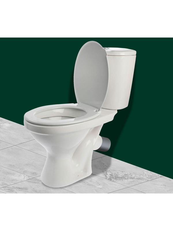 Унитаз компакт ЛЗСФ 