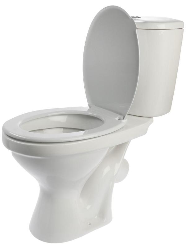 Унитаз компакт ЛЗСФ 