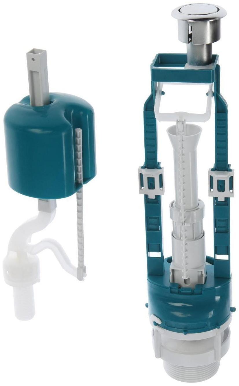 Унитаз компакт ЛЗСФ 