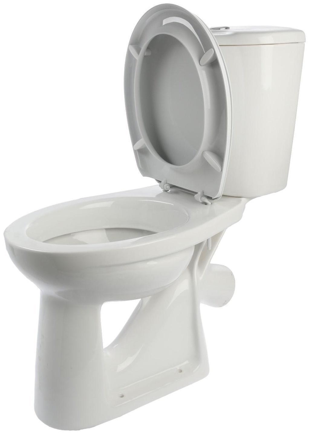 Унитаз компакт ЛЗСФ 