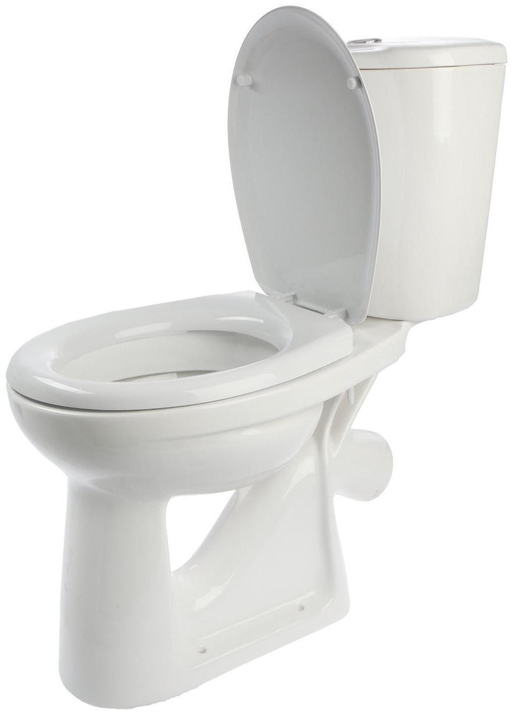 Унитаз компакт ЛЗСФ 