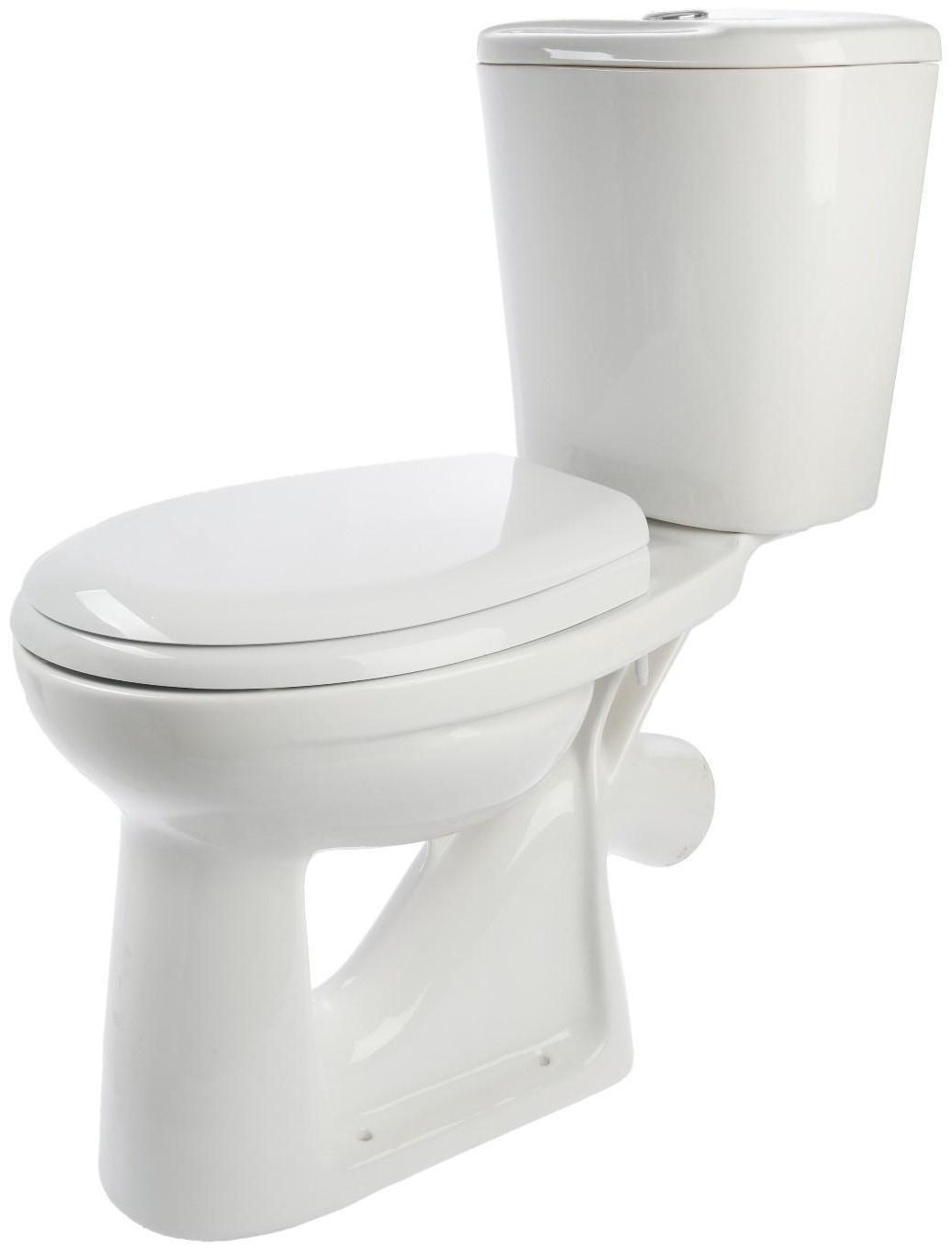 Унитаз компакт ЛЗСФ 