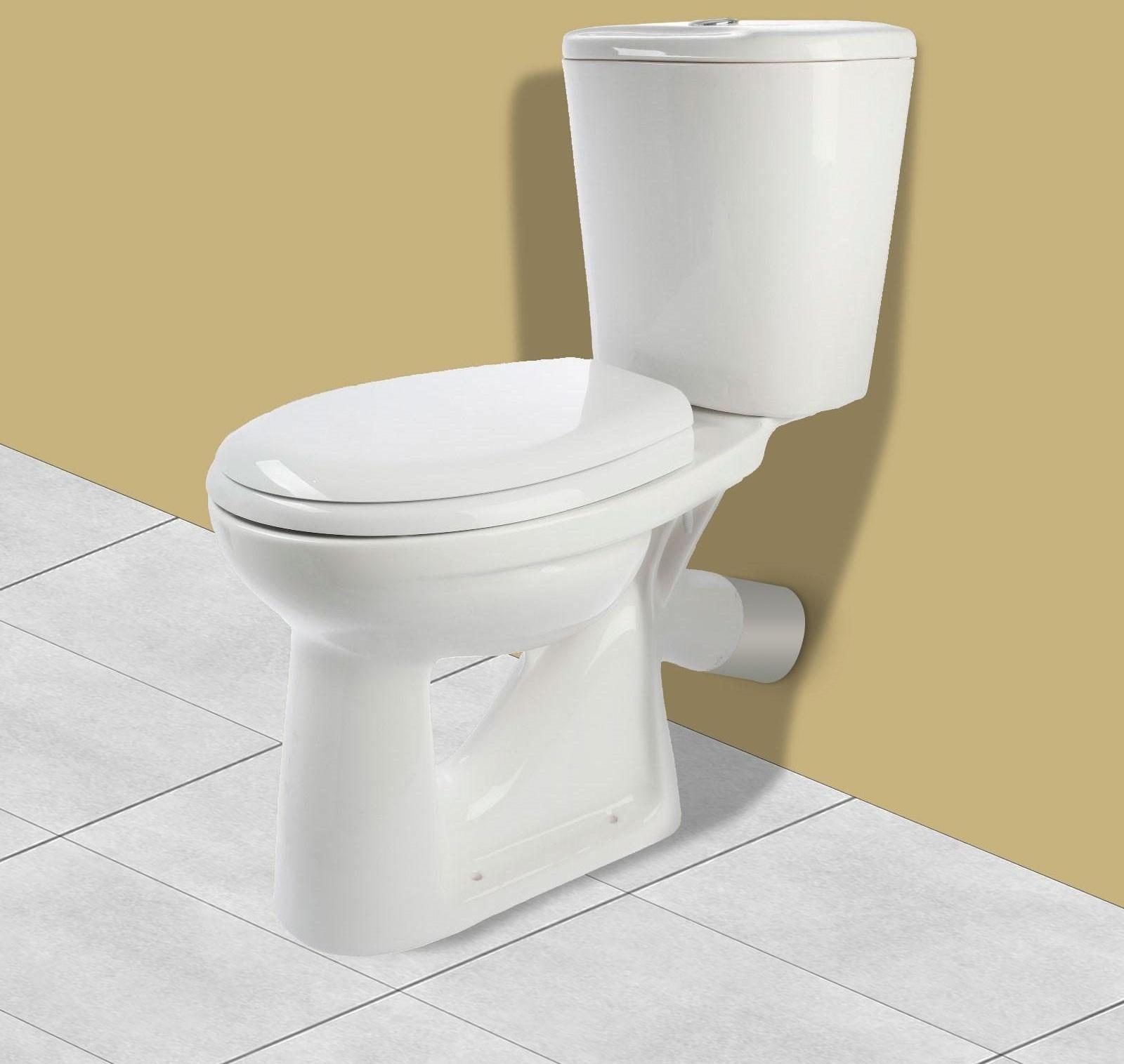 Унитаз компакт ЛЗСФ 