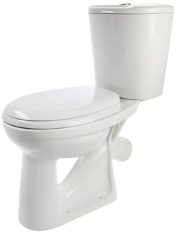 Унитаз компакт ЛЗСФ 