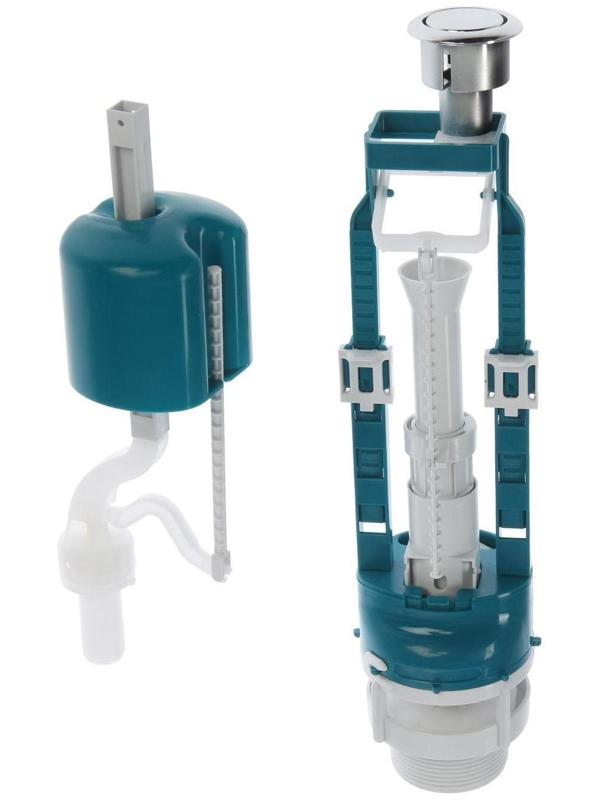 Унитаз компакт ЛЗСФ 