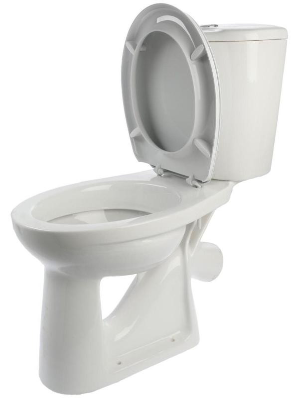 Унитаз компакт ЛЗСФ 