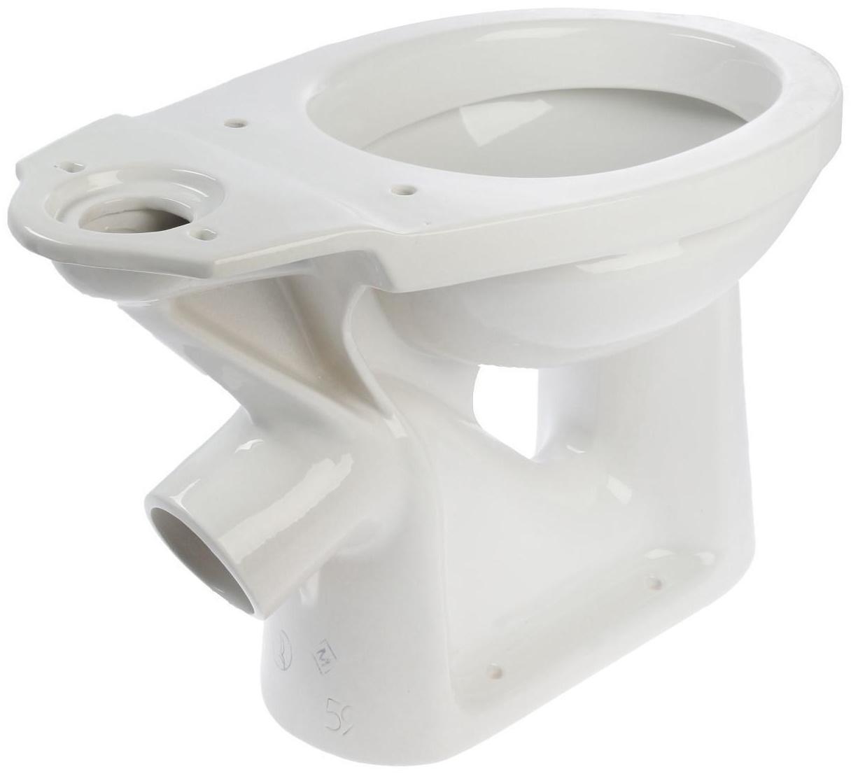 Унитаз компакт ЛЗСФ 