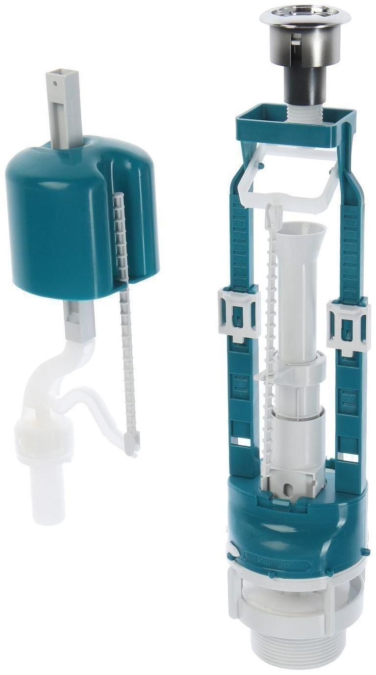 Унитаз компакт ЛЗСФ 