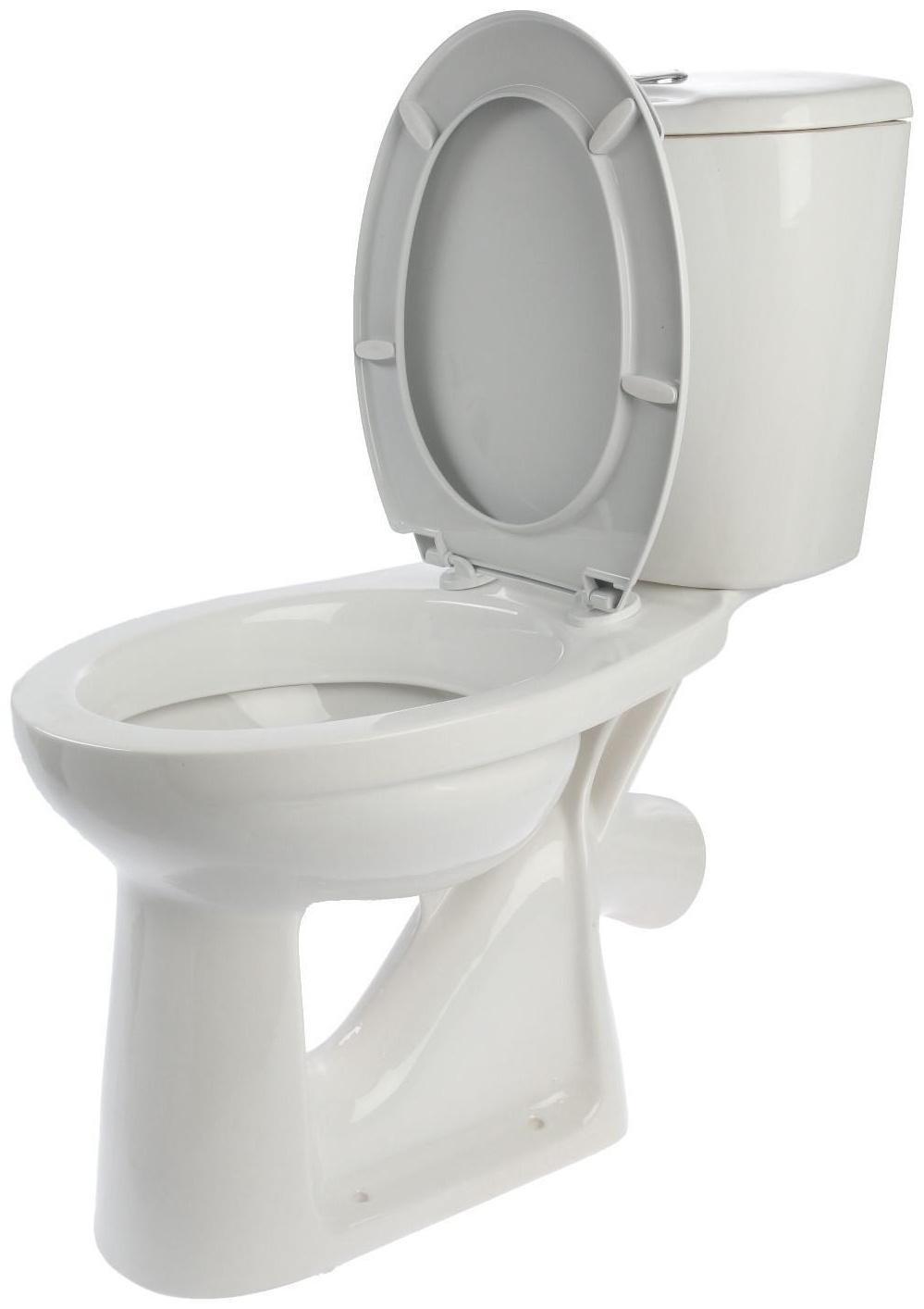 Унитаз компакт ЛЗСФ 