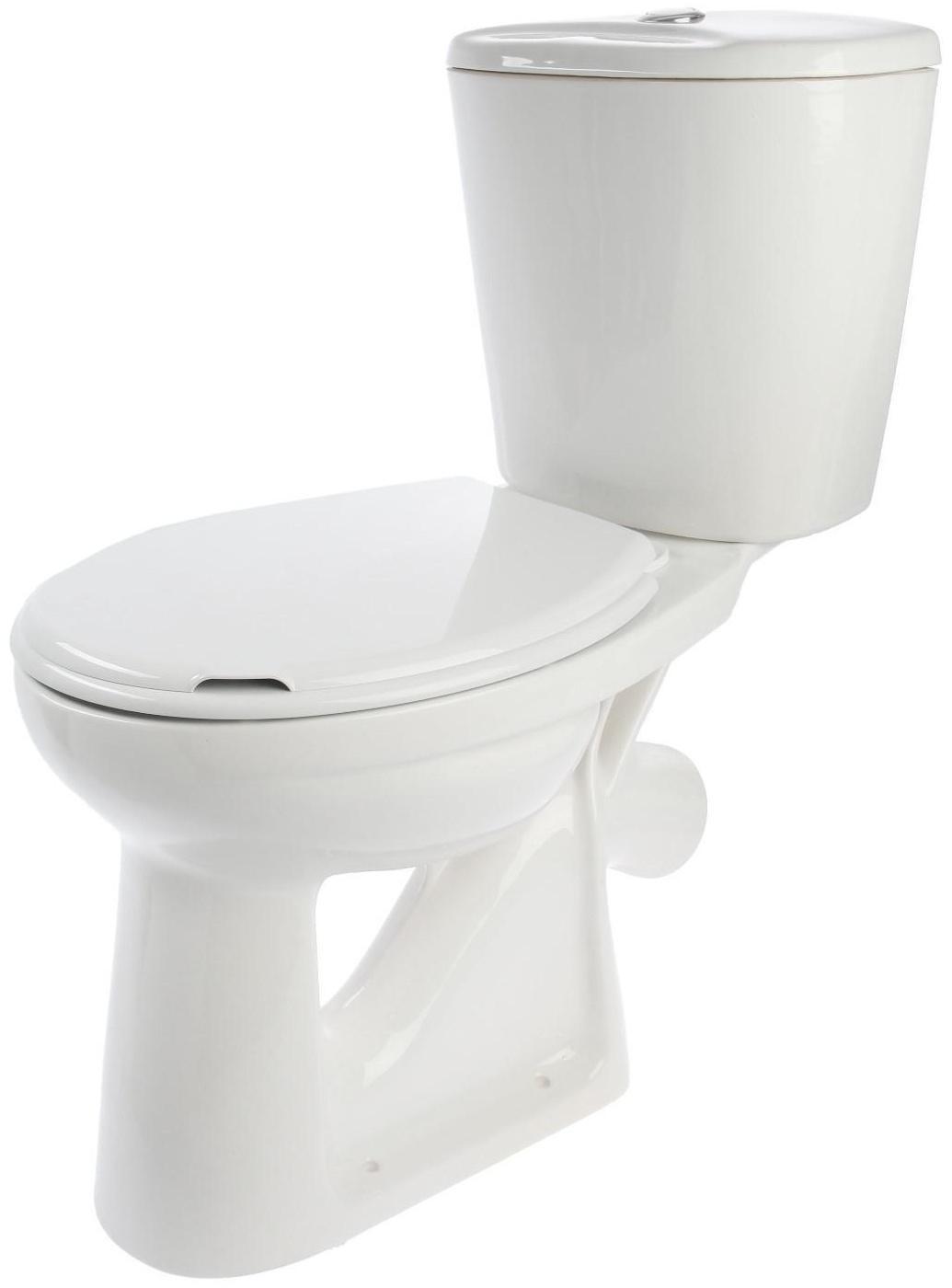 Унитаз компакт ЛЗСФ 