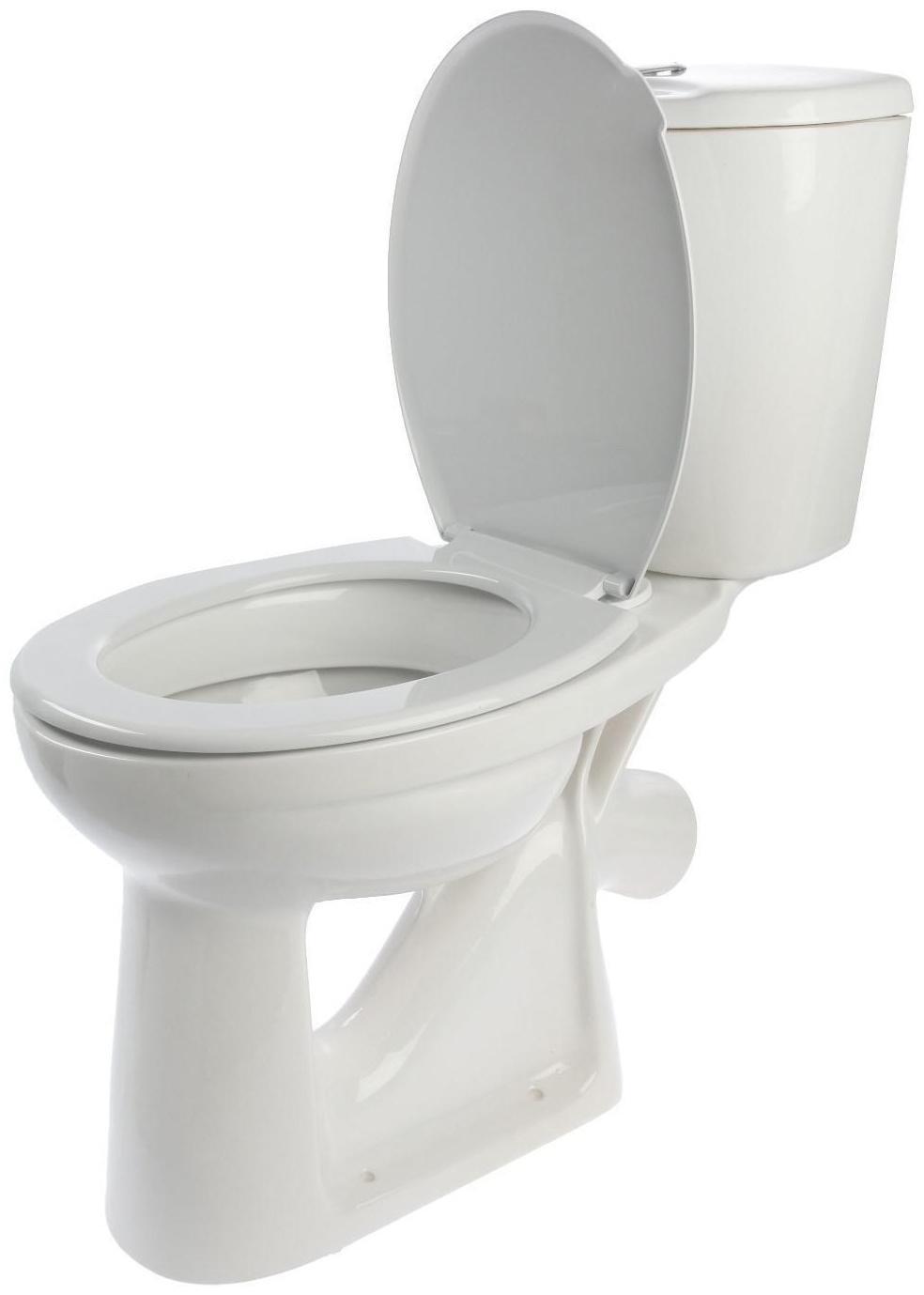 Унитаз компакт ЛЗСФ 